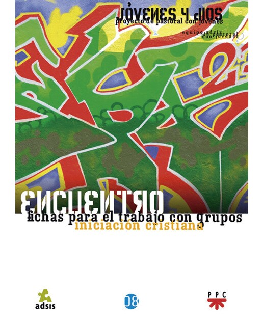 Encuentro (Capa mole) 1