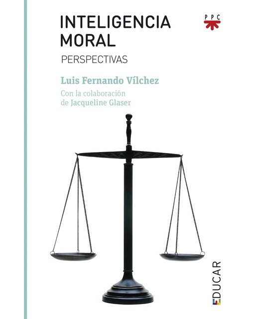 Inteligencia moral: Perspectivas (Capa mole) 1