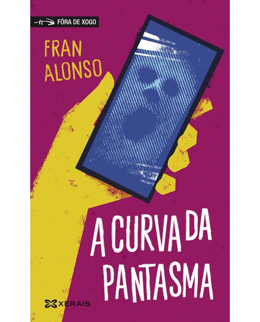 A curva da pantasma 1