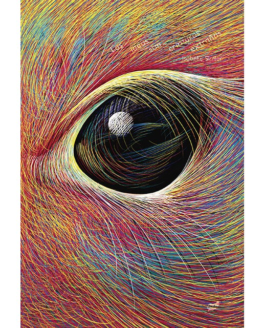 Las ideas son criaturas extrañas (Capa dura) 1
