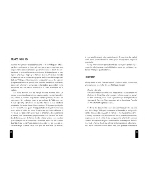 España no es solo blanca (Capa mole) 3
