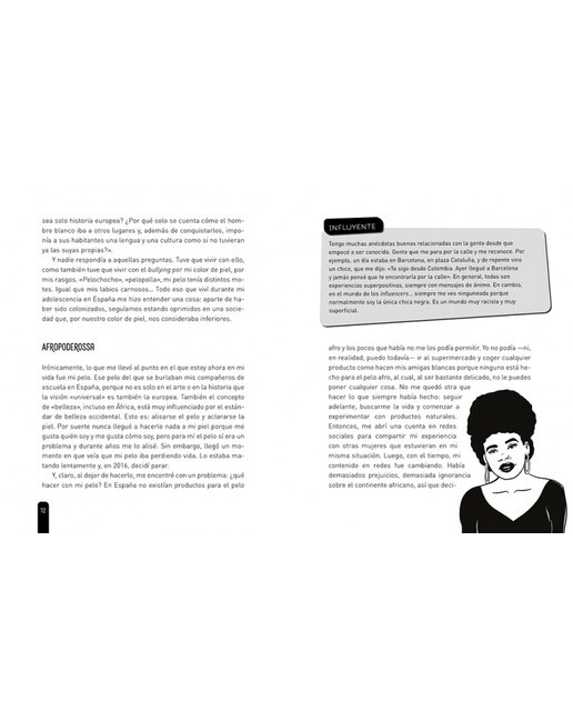 España no es solo blanca (Capa mole) 4