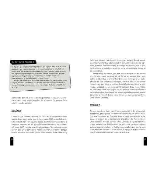 España no es solo blanca (Capa mole) 6