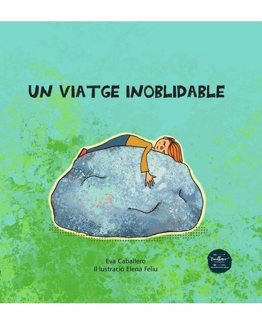 Un viatge inoblidable (Capa dura) 1