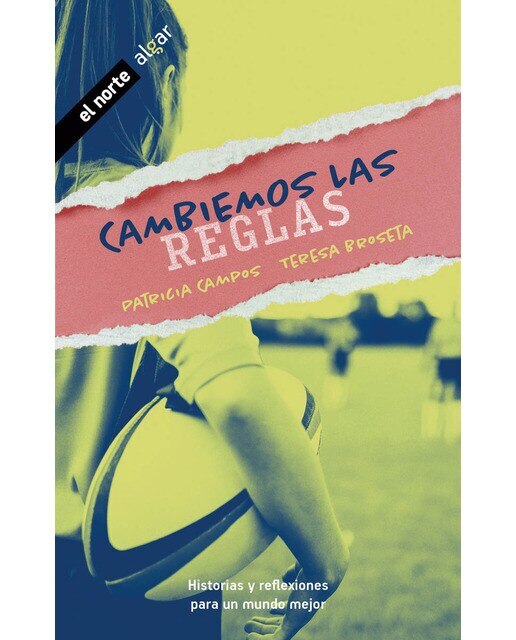 Imagem 0 de Cambiemos las reglas (Capa mole)