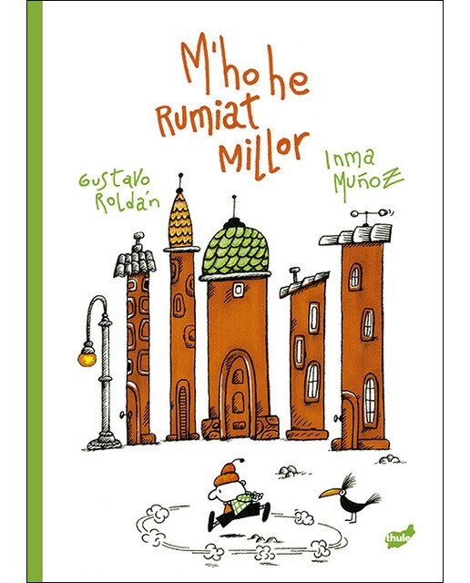 M'ho he rumiat millor 1