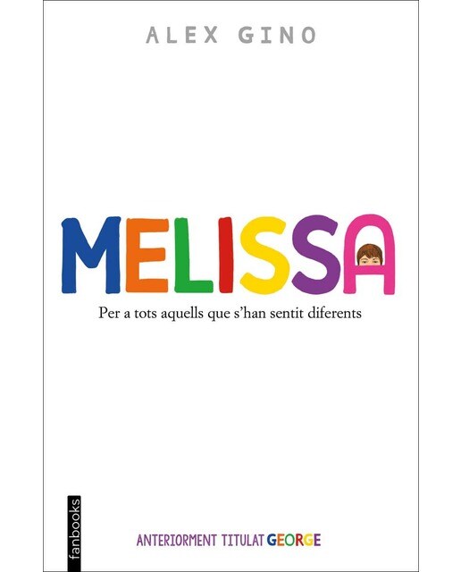 Melissa (Capa mole com abas) 1