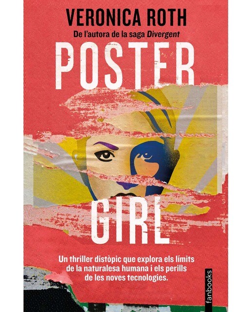 Imagem 0 de Poster Girl (Capa mole com abas)