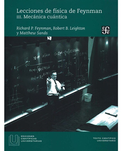 Lecciones de fisica de feynman.Vol iii.Mecanica 1