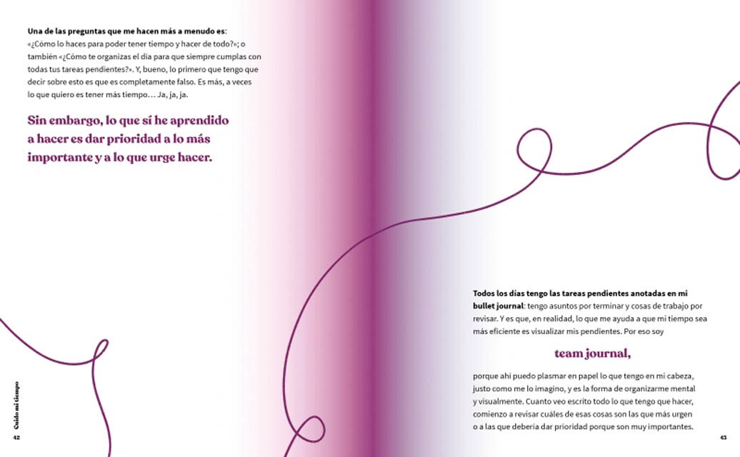 Una vida bonita. Mi diario de gratitud, motivación personal y lettering: . (Capa mole) 3