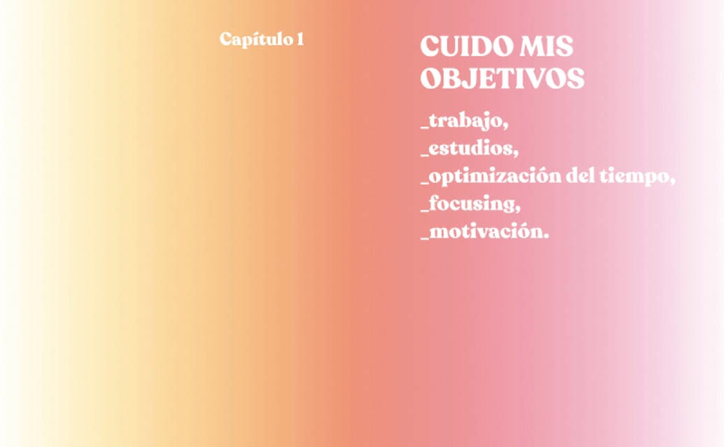 Una vida bonita. Mi diario de gratitud, motivación personal y lettering: . (Capa mole) 5