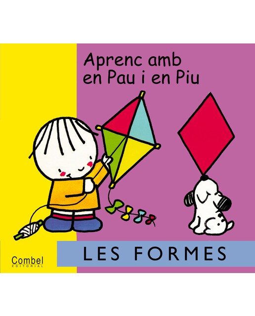 Les formes