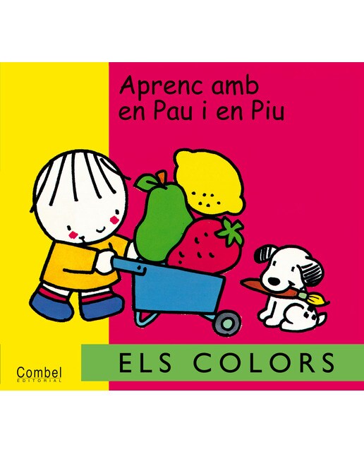 Els colors