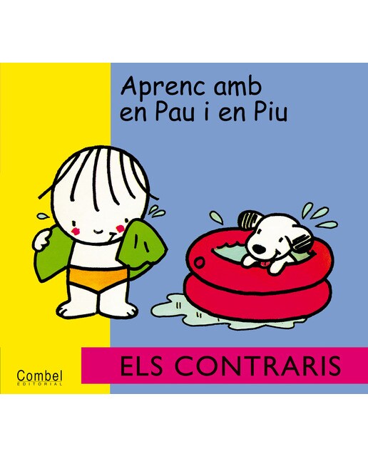 Els contraris