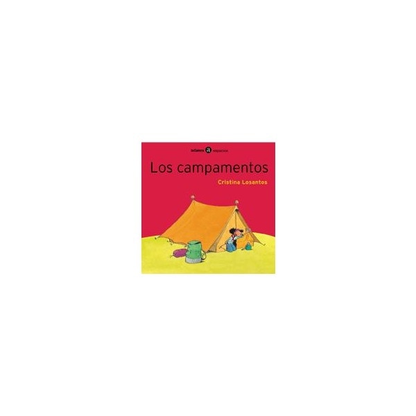Los campamentos