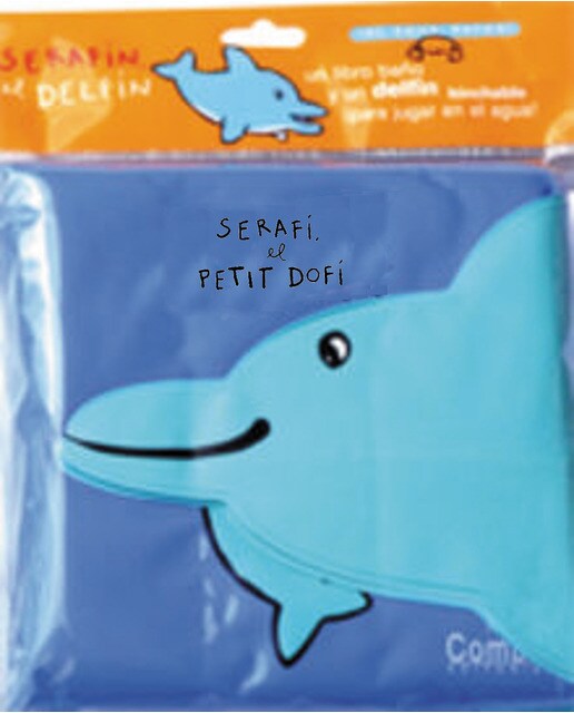 Serafí, el petit dofí