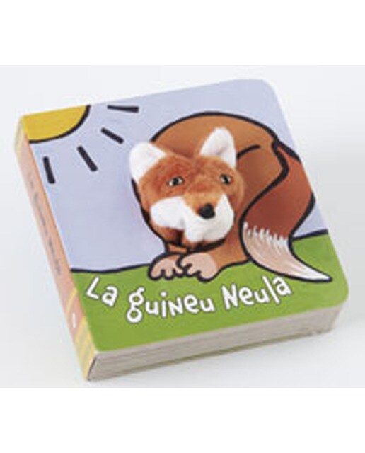 La guineu Neula 1