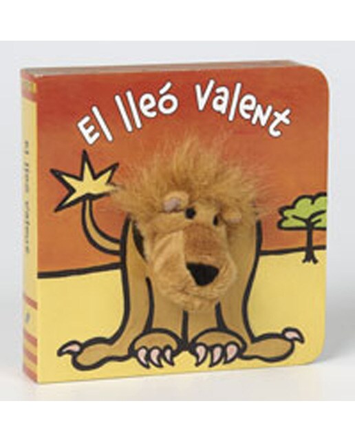 El lleó Valent 1