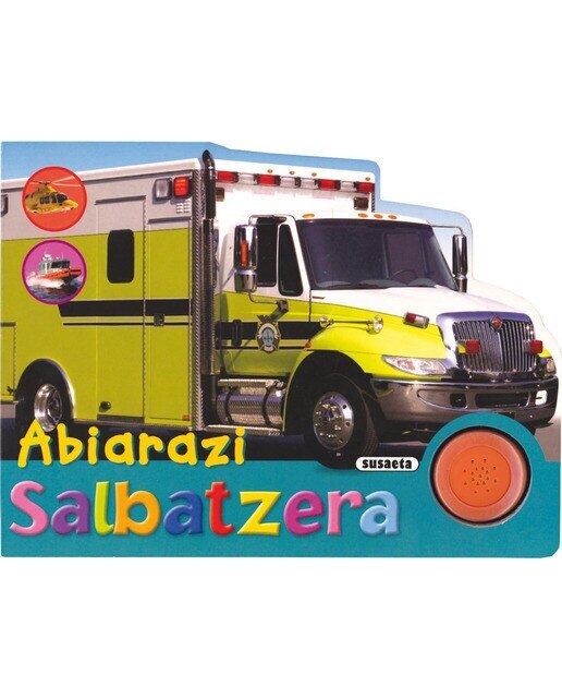 Salbatzera 1