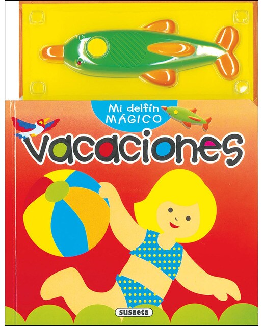 Vacaciones