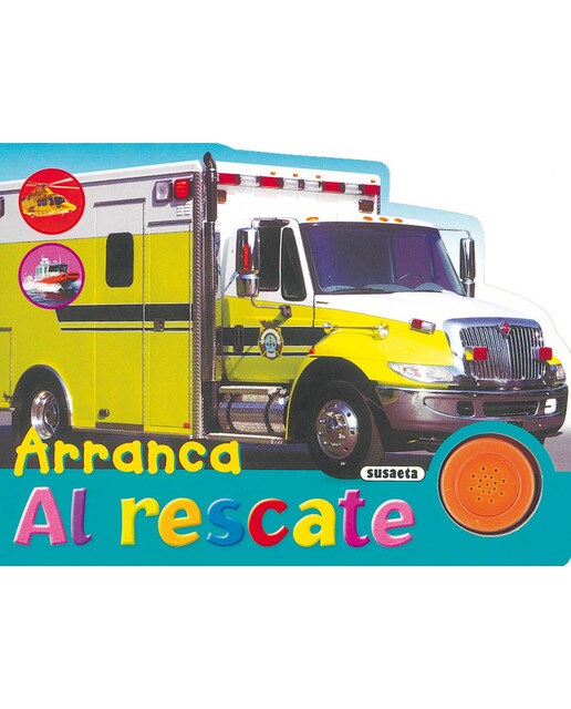 Al rescate