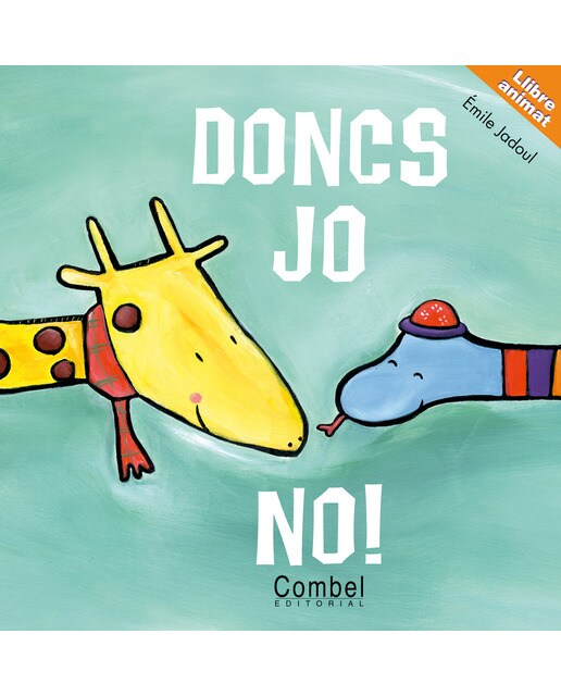 Doncs jo no!