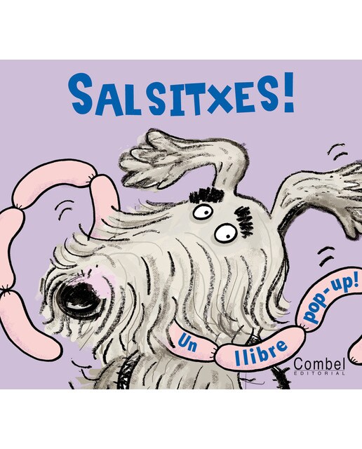 Salsitxes!
