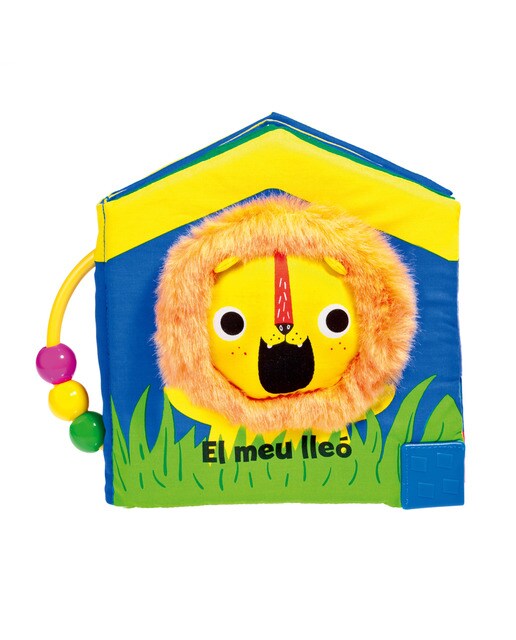 El meu lleó