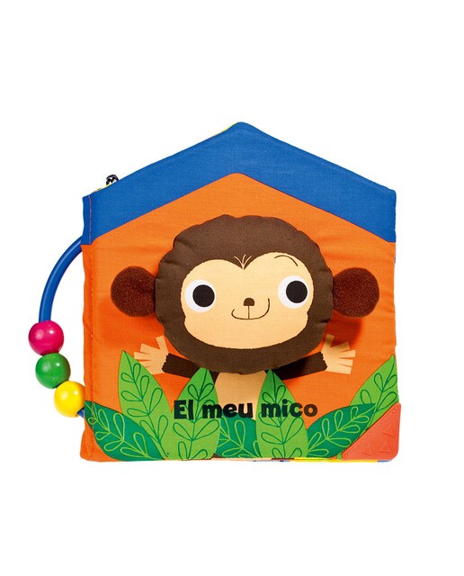 El meu mico