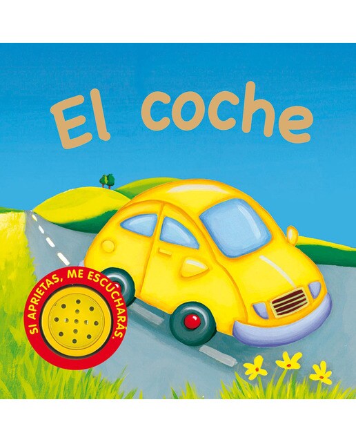 El coche 1