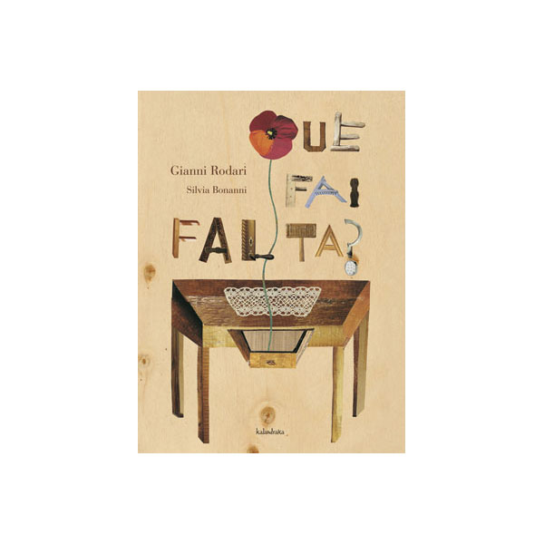 Que fai falta?(Tapa dura) 1