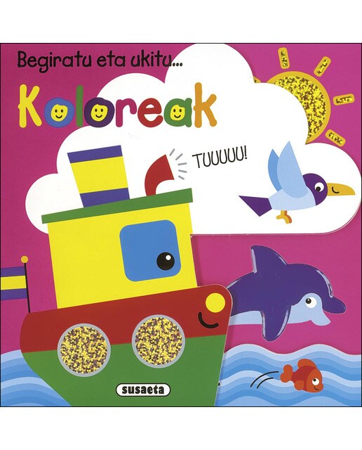 Koloreak 1