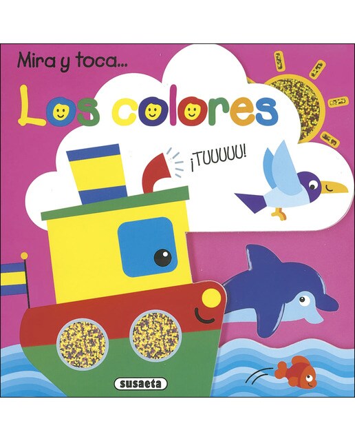 Los colores 1