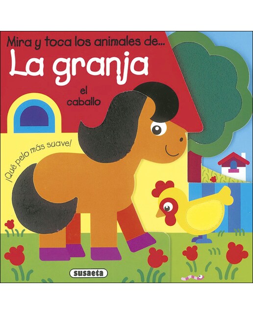Los animales de la granja 1