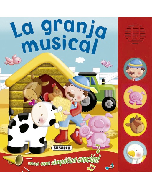 La granja musical 1