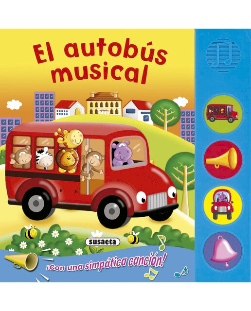El autobús musical 1