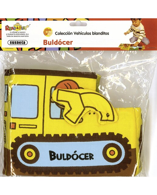 Buldócer