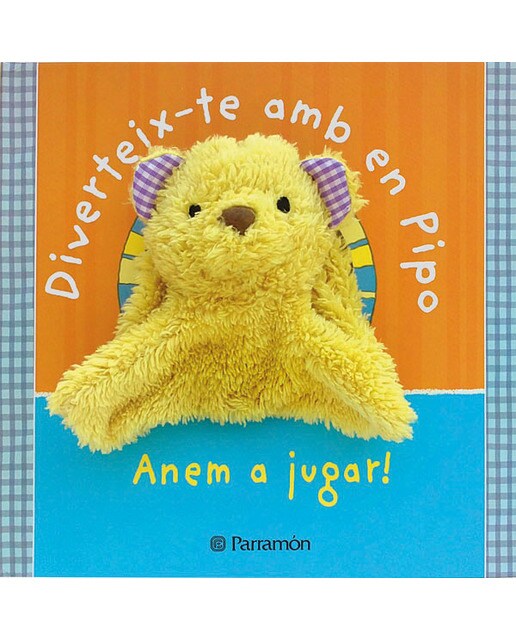 Diverteix-te amb en Pipo