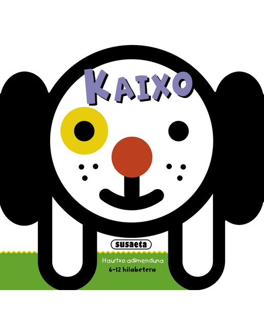 Kaixo 1
