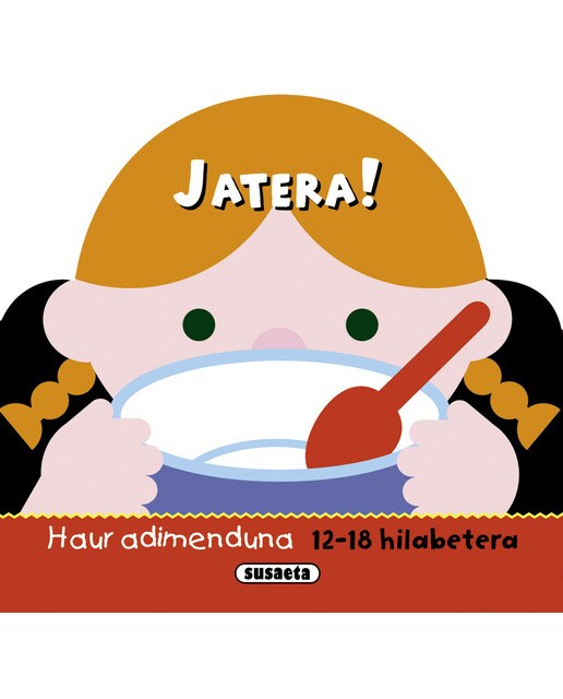 Jatera! (Capa mole) 1