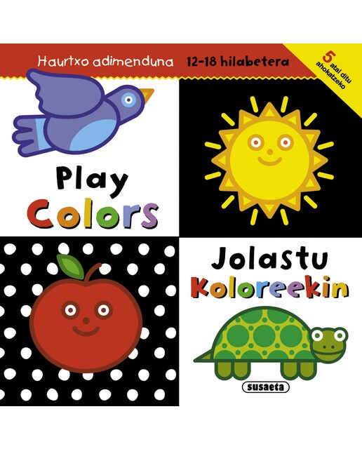 Jolastu Koloreekin 1