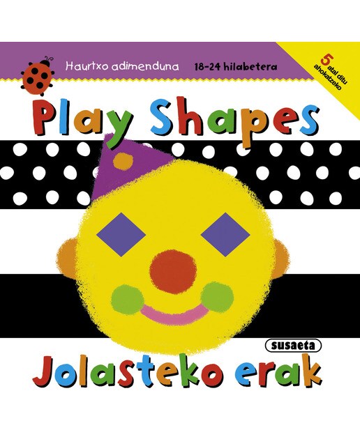 Jolasteko Erak 1