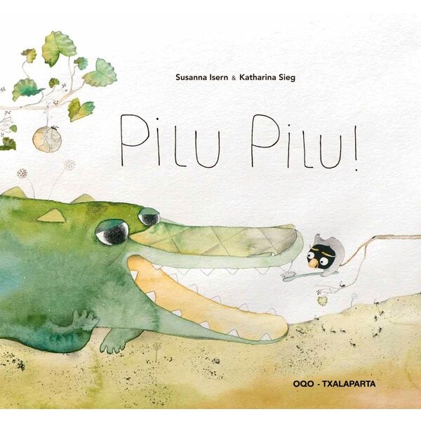 Pilu Pilu 1