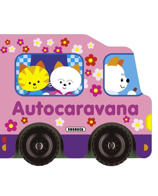 Autocaravana 1