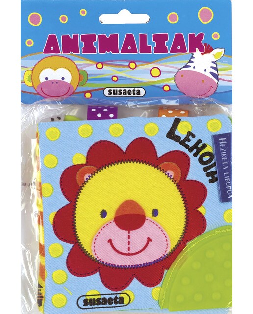 Animaliak 1