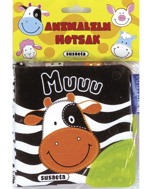 Animalien Hotsak 1