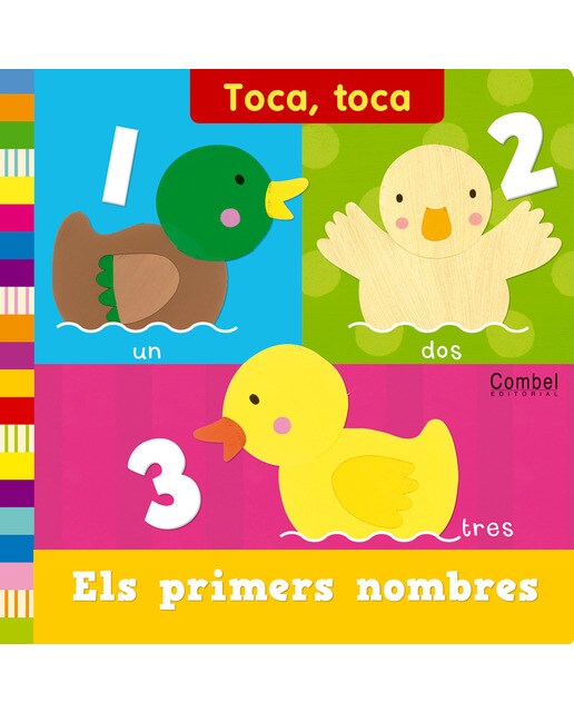 Els primers nombres 1