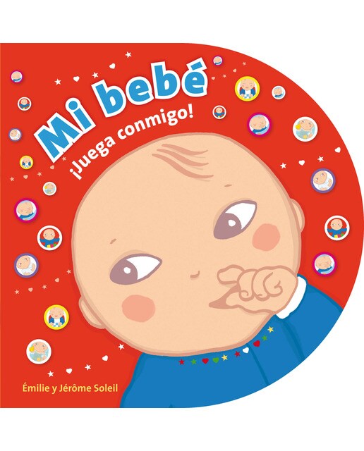 Imagem 0 de Mi Bebe