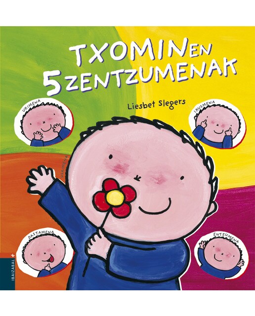 Txominen 5 Zentzumenak 1