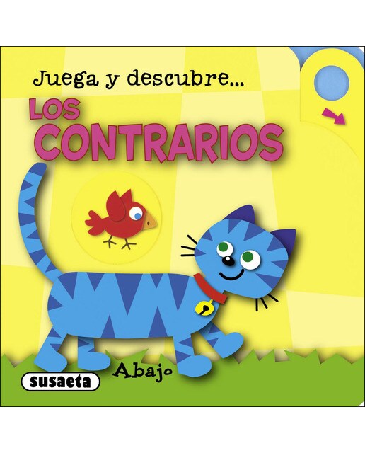 Los contrarios 1